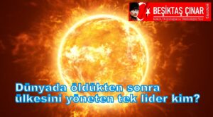 Dünyada Öldükten Sonra Ülkesini Yöneten Tek Lider Kim?