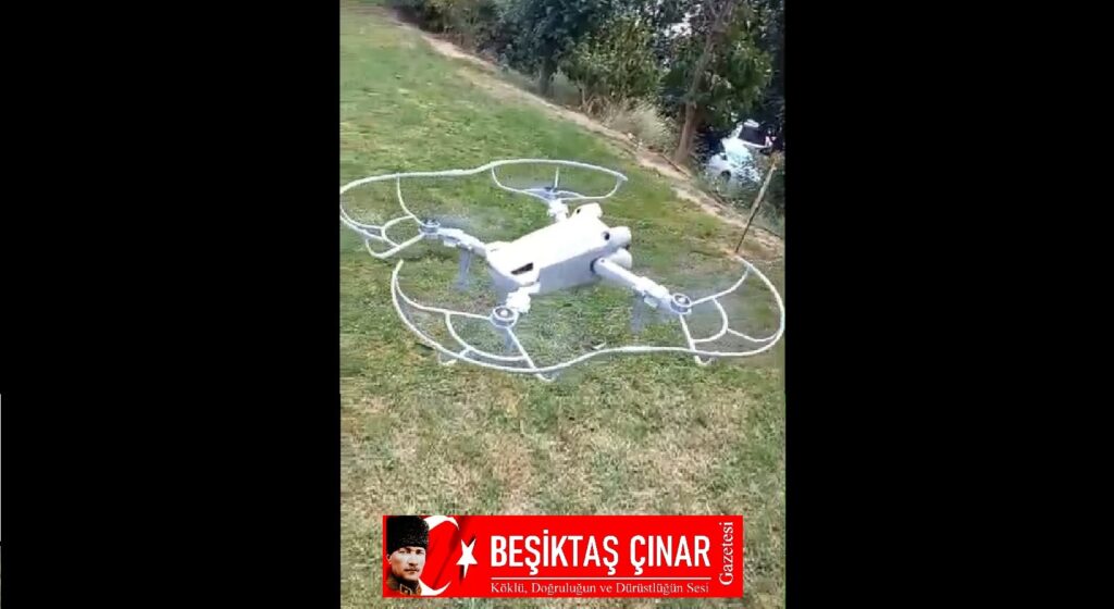 DJI Mini 3 Pro ile Rüzgarda Güvenli Uçuş: Test Sonuçları ve Öneriler…