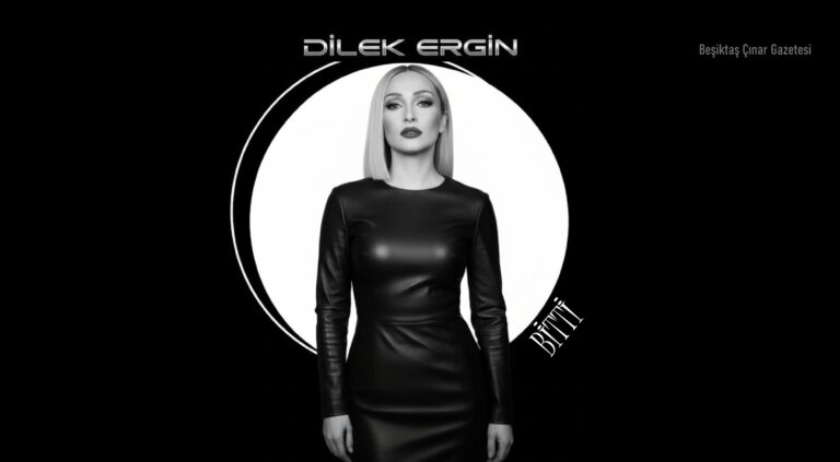 Dilek Ergin’in Adana’dan İstanbul’a Uzanan Müzikal Serüveni…