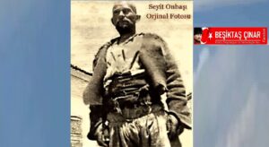 Seyit Ali Onbaşı, Köyünde Onu Herkes Öldü Bilmektedir…