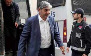 Aykut Erdoğdu Silivri’yi Yazdı…