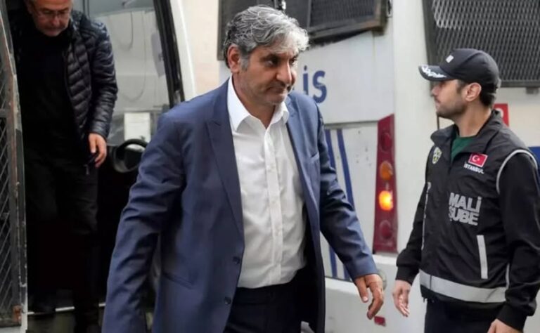 Aykut Erdoğdu Silivri’yi Yazdı…