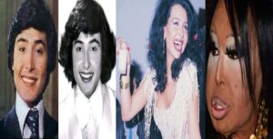 Bülent Ersoy’un Asansörlü Mezarı…