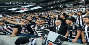 Güzel Yürekli Beşiktaş BJK Kulübün Değerli Başkanı Sayın Süleyman Seba…