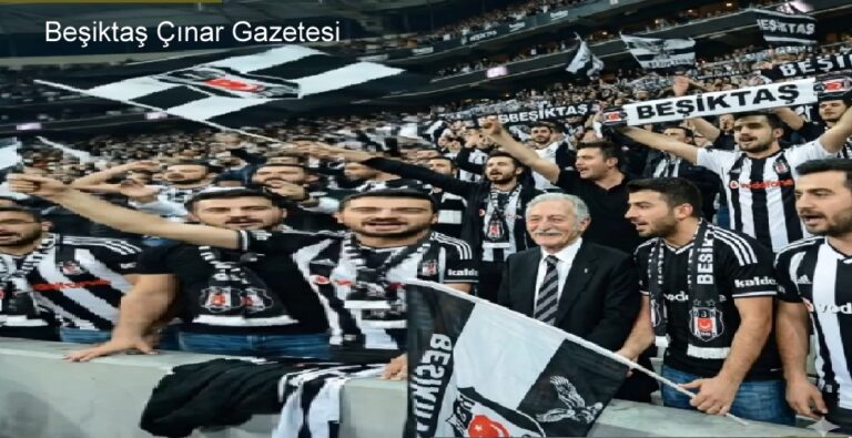 Güzel Yürekli Beşiktaş BJK Kulübün Değerli Başkanı Sayın Süleyman Seba…