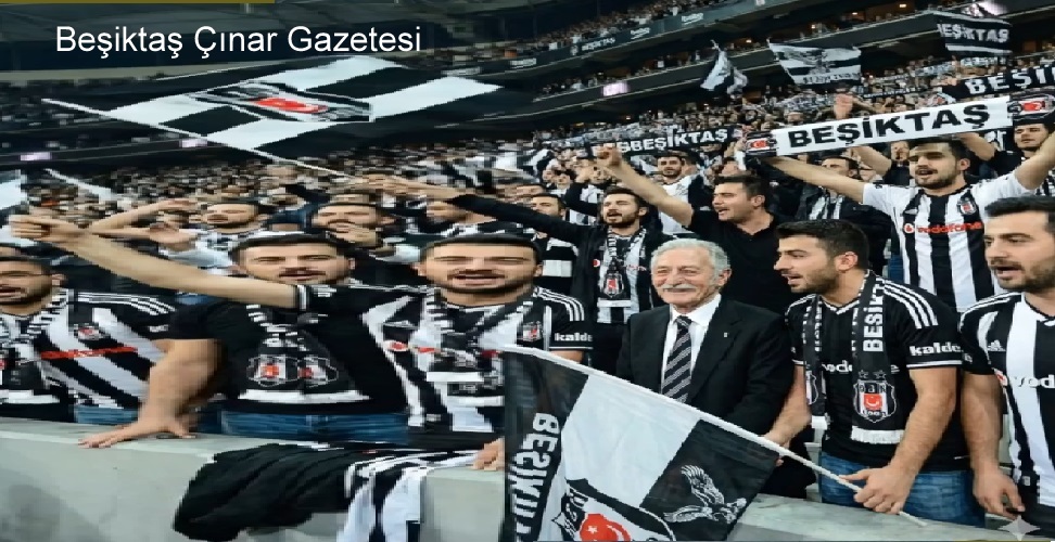 Güzel Yürekli Beşiktaş BJK Kulübün Değerli Başkanı Sayın Süleyman Seba…