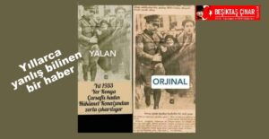 Yıllarca, Çarşafı Yüzünden Hükümet Binasından Atıldı Dedikleri Kadın!..