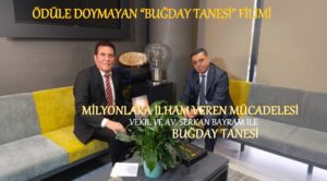 Engelleri Aşan Mücadele: Milletvekili ve Av. Serkan Bayram’ın İlham Veren Hikayesi…