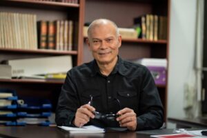 SEVDANIN ADI SİYAH-BEYAZ