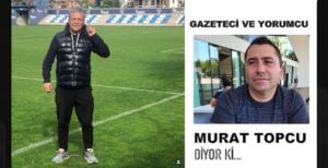 Usta Gazeteci Topcu’nun Alper Kınar’la Röportajı