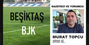 Basketboldaki Doğrular, Futboldaki Yanlışlar!