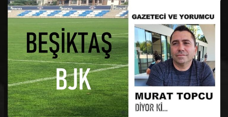 Basketboldaki Doğrular, Futboldaki Yanlışlar!