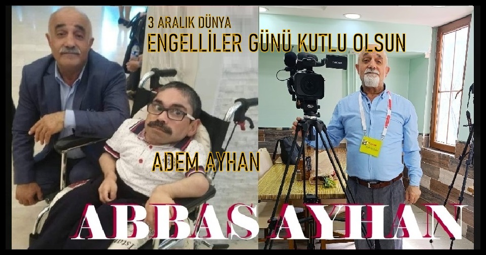 Beşiktaş Aşkı Engel Tanımadı: Adem Ayhan’dan Duygusal Söyleşi…