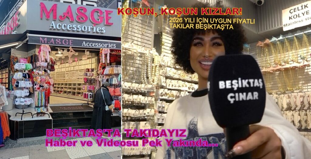 2026 Takı Hediyelikleri Haber ve Videosu Çok Yakında…