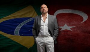 15 Yaşında Bir Dergide Okuduğu Tek Bir Makale, Hayatını Değiştirdi…