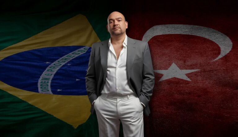 15 Yaşında Bir Dergide Okuduğu Tek Bir Makale, Hayatını Değiştirdi…