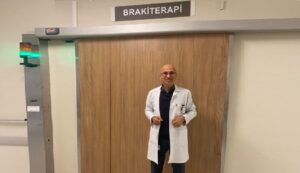 ADANA ŞEHİR HASTANESİNDE BİR İLK DAHA