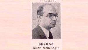 Adana Yüreğir ilçesi Seyhan Nehri’ne nazır bir mahallede ismi yaşayan General: O mahallenin adı Sinan Paşa…