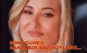 ADANA’DAN GELEN SES: MİNE GÜNEŞ, İSTANBUL’U FETHEDİYOR…