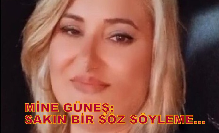 ADANA’DAN GELEN SES: MİNE GÜNEŞ, İSTANBUL’U FETHEDİYOR…