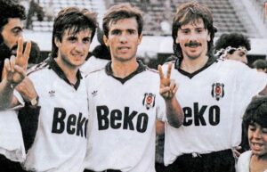 Beşiktaş Kar Üretemiyorsa…