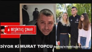 BJK TARİHİ İLMEK İLMEK BU KİTAPTA: “BEŞİKTAŞ’IN RENK TAŞLARI” GELİYOR