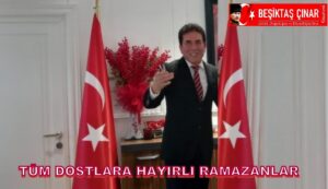 Hayırlı Ramazanlar, Bereketli Sofralar…