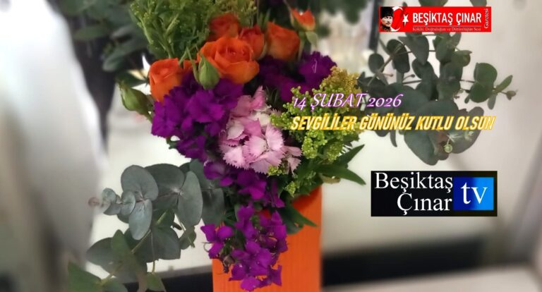 14 Şubat Günümüzün Aşkı!