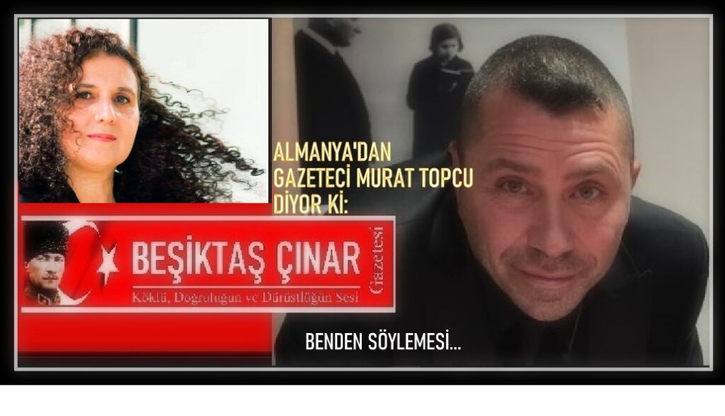 ESKİ CDU’LU SİYASETCİ LEILA MEHMET SERBEST İLE SÖYLEŞİ…