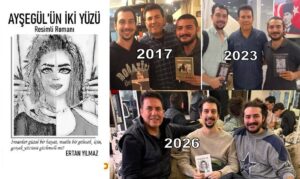 BEŞİKTAŞ’TA BİR VEFA GELENEĞİ: 9 YILLIK DOSTLUK “AYŞEGÜL’ÜN İKİ YÜZÜ” İLE TAÇLANDI