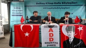 GENÇLERİN GÖZÜNDEN VE MUSTAFA KEMAL’İN MEKTUPLARIYLA ÇANAKKALE