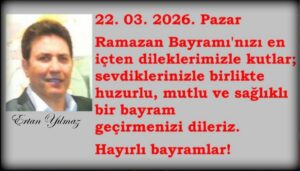 Adalet Yoksa Bayram Yarım Kalır: Bayramlar Sadece Bir Tatil Değil, Aynı Zamanda Bir Vicdan Muhasebesidir…