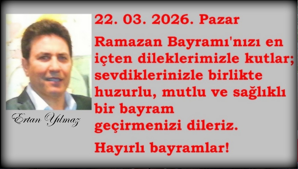 Adalet Yoksa Bayram Yarım Kalır: Bayramlar Sadece Bir Tatil Değil, Aynı Zamanda Bir Vicdan Muhasebesidir…