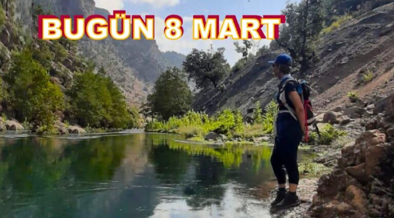 Bir Yolculuktur Yaşamak: Geriye Değil, Gökyüzüne Bakarak…