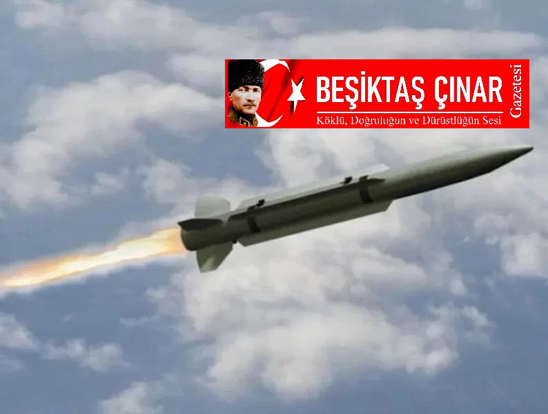 Tümgeneralden Sürpriz Çıkış: Nükleer Başlıklarımız Türkiye İçin Hazır! Ne demek?