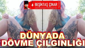 Dövme Çılgınlığı: Nereye Kadar! Devam Edecek?