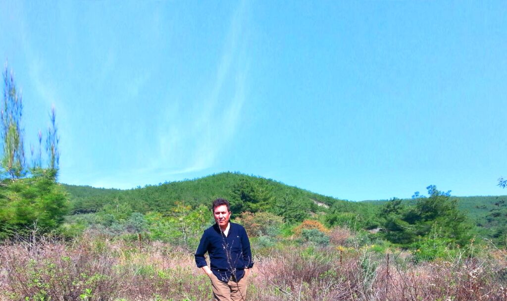 Ertan Yılmaz’ın Kaleme Aldığı Ayşegül’ün İki Yüzü, Romanının İçeriği…