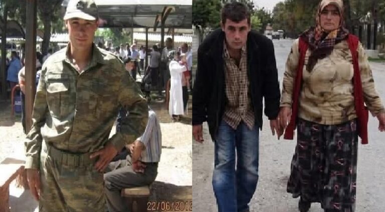 Fidan Gibi Gitti, İki Büklüm Döndü: Mustafa Can’ın Sessiz Çöküşü…