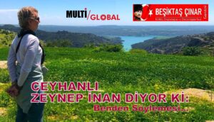 Hakuna Matata: “Ruhun Özgürlük Kapısı.”