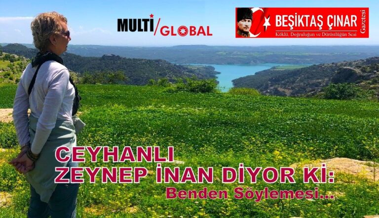 Hakuna Matata: “Ruhun Özgürlük Kapısı.”