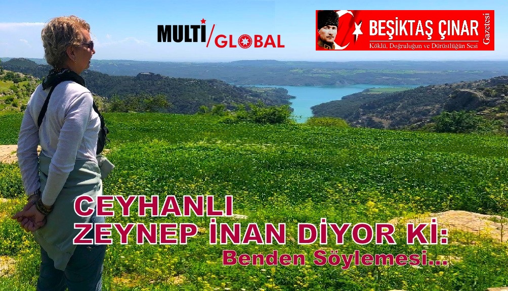 Hakuna Matata: “Ruhun Özgürlük Kapısı.”