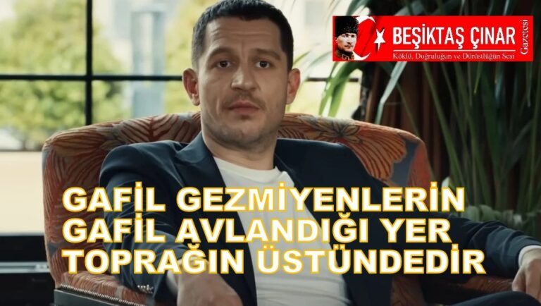 Yeraltı Yeni Bölümü Ekranlara Neden Gelmedi?