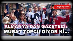 Bu kadar çaresizlik ne Beşiktaş’ın tarihiyle, ne kültürüyle, ne de sosyolojisiyle uyuşuyor…