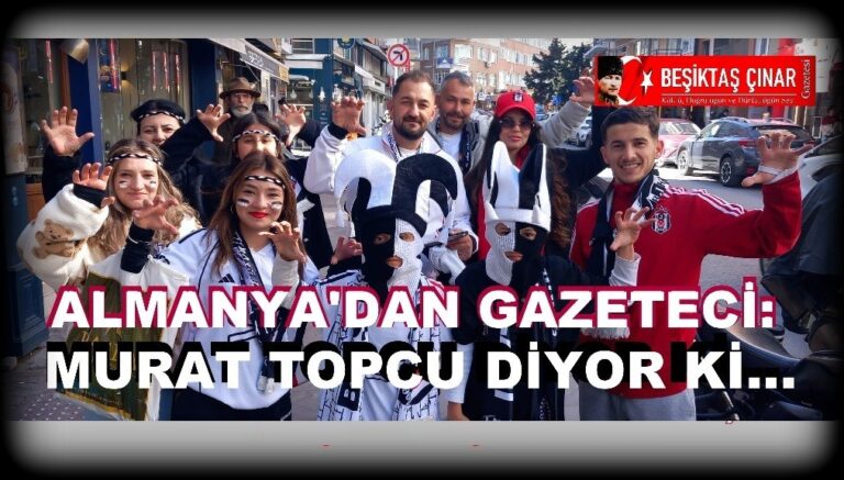 Bu kadar çaresizlik ne Beşiktaş’ın tarihiyle, ne kültürüyle, ne de sosyolojisiyle uyuşuyor…