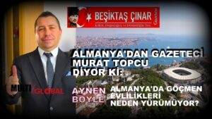 ALMANYA’DA GÖÇMEN EVLİLİKLERİ NEDEN YÜRÜMÜYOR?