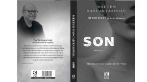 “SON – Selim İleri’ye Veda Romanı” Okurla Buluştu…