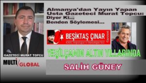 Yeşilçam Yıldızı Salih Güney’e Vefasızlık!..
