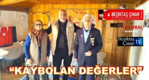Özümüzün İzinde: Kaybolan Değerler ve Vefa Borcumuz…