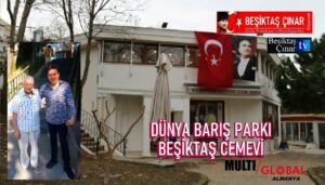 Özer: Asla Boyun Eğmeyeceğiz Asla Bir Adım Dahi Geri Adım Atmayacağız!