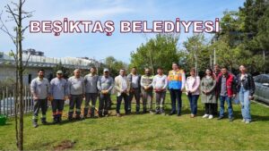 BEŞİKTAŞ BELEDİYESİ’NDE EMEKÇİLERİN YÜZÜNÜ GÜLDÜREN GELİŞME